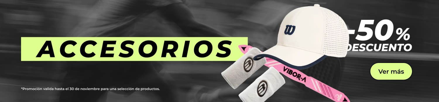 ACCESORIOS BLACK FRIDAY